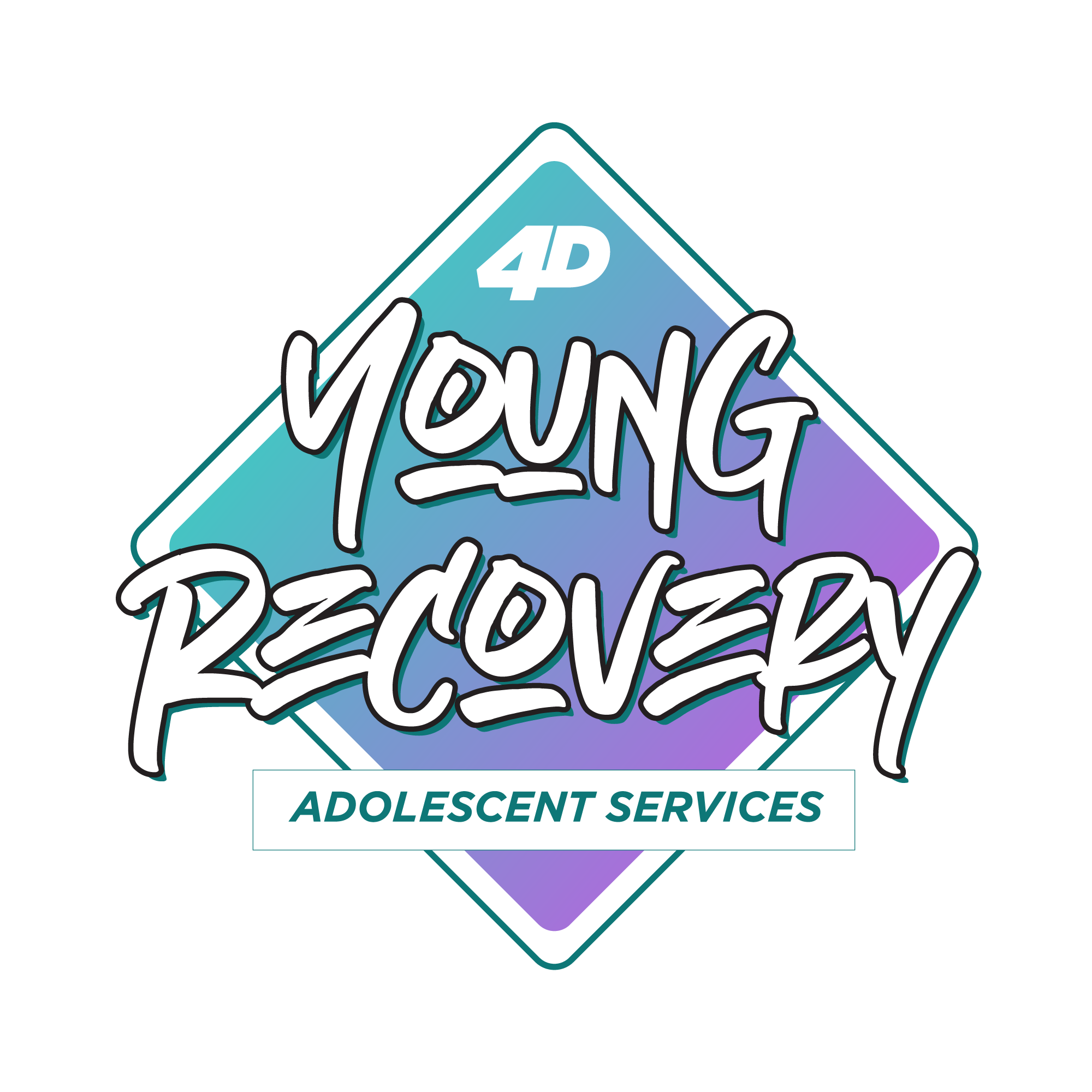 Young Recovery Logo